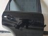 Rear door 