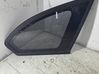 Rear side window 