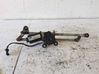 Front wiper linkage and motor 23003922