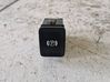 Hand parking brake switch 3C0927225C