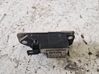 Airbag deployment crash/impact sensor 7700437300B