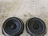Front door speaker 4M5T18808FA