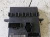 Comfort/convenience module 8E0907279