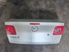 Tailgate/trunk/boot lid 