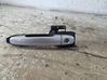 Front door exterior handle 