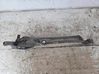 Front wiper linkage and motor 0390241731