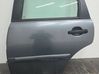 Rear door 