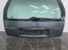 Tailgate/trunk/boot lid 