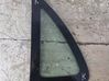 Rear side window 