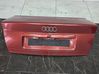 Tailgate/trunk/boot lid 