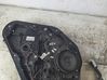Mechanizm podnoszenia szyby tylnej bez silnika 83470A6090