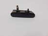 Front door exterior handle 4B2837886
