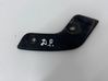 Front sill trim cover BBM4504P1