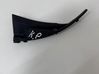 Windshield trim BBM451PC1