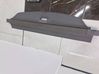Parcel shelf load cover 