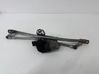 Front wiper linkage and motor 8D1955605B