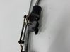 Front wiper linkage and motor 5451361116