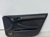 Front door card panel trim 