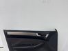 Front door card panel trim 