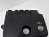 Engine cover (trim) 
