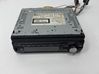 Radio/CD/DVD/GPS head unit CDXGT424U