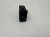 Windscreen/window heater switch 7M3959621