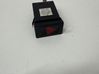 Hazard light switch 7M3953235