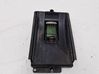 Heater blower motor/fan resistor 