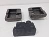 Central locking vacuum pump 1H0962257G