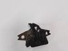 Engine bonnet/hood lock/catch 