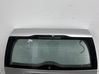 Tailgate/trunk/boot lid 