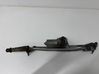 Front wiper linkage and motor 182386