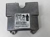 Unidad de control/módulo del Airbag 13203262
