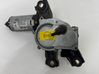 Motor del limpiaparabrisas trasero 53027612