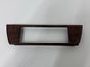 Radio/GPS head unit trim 4A0820325B