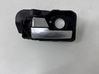 Rear door interior handle 4S71F22601AA