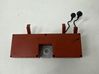 Aerial antenna amplifier 8637602