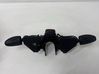 Wiper turn signal indicator stalk/switch 7M0953503G