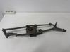 Front wiper linkage and motor 404775