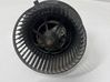 Heater fan/blower 