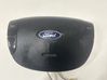 Steering wheel airbag 