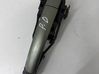 Front door exterior handle 3B08372