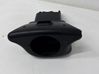 Steering wheel column trim 7M0953516N