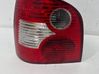 Lampa tylna 62408
