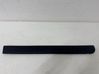 Rear door trim (molding) 49484286