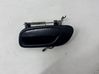 Rear door exterior handle 