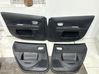 Front door card panel trim 