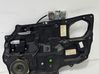Front door window regulator with motor G22C5958X