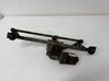 Motor y varillaje del limpiaparabrisas delantero 24441422