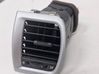 Dashboard side air vent grill/cover trim 5J0819701E